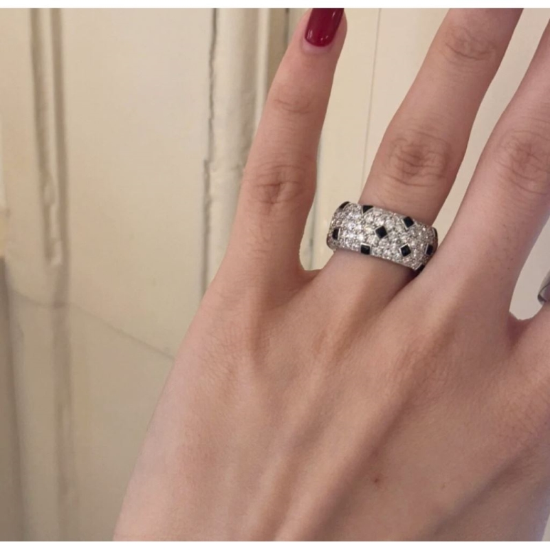 Ca*t1er rings